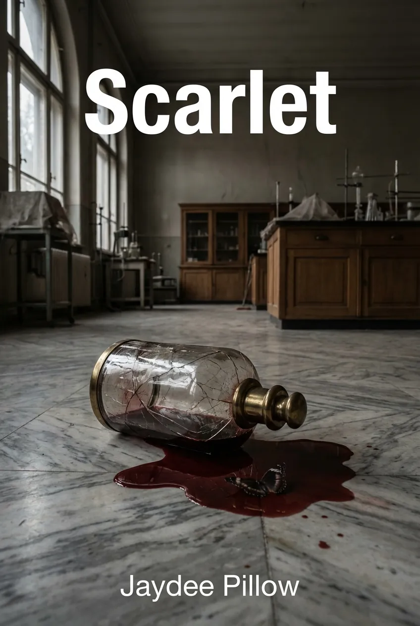 Scarlet