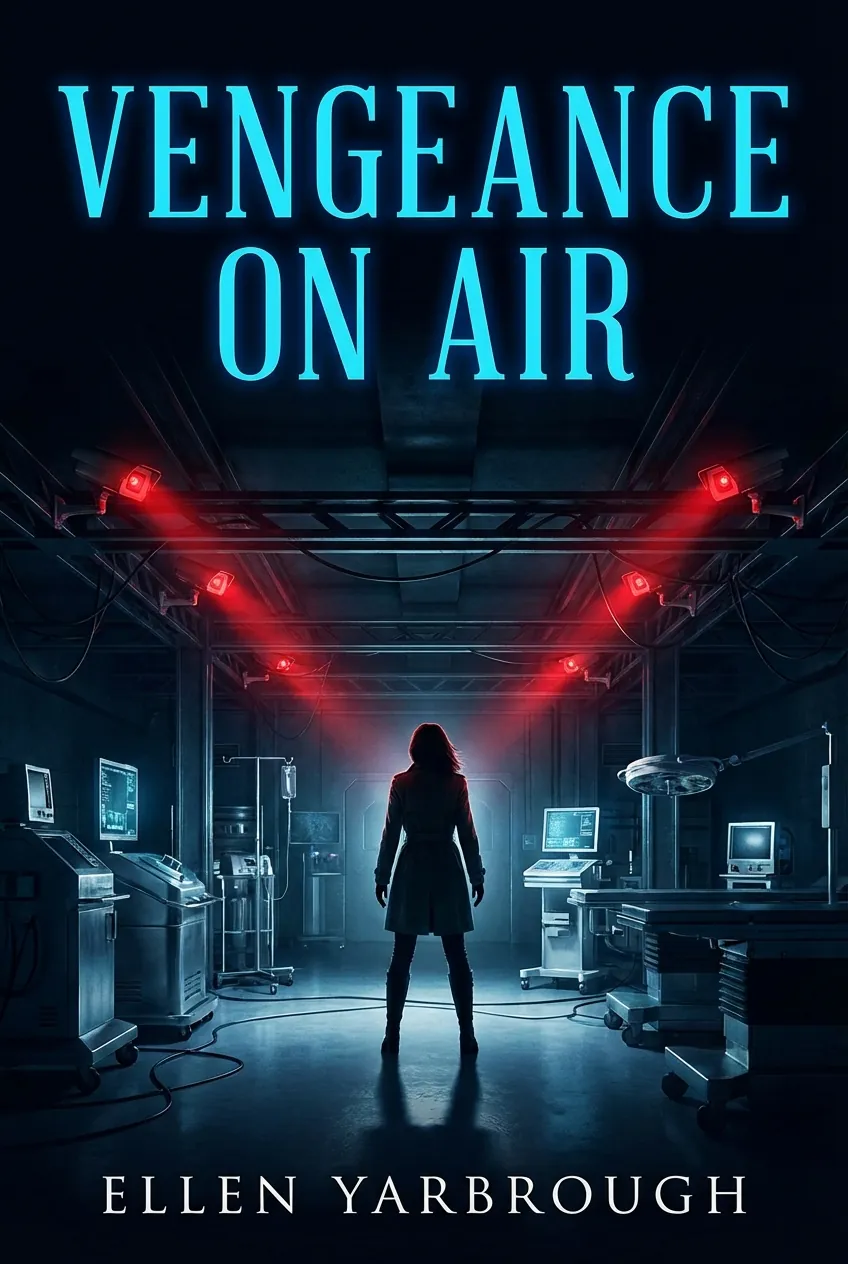Vengeance on Air