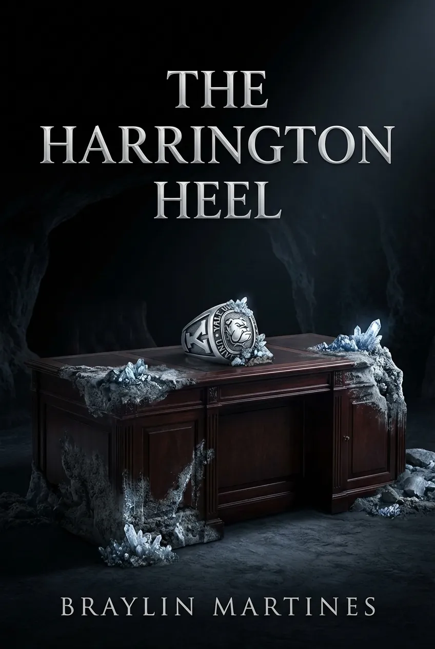 The Harrington Heel