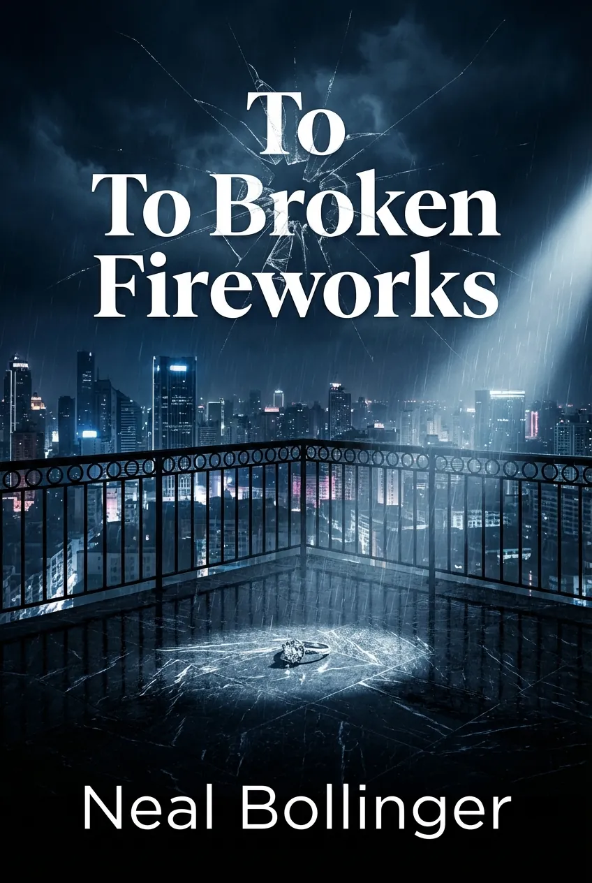 To Broken Fireworks