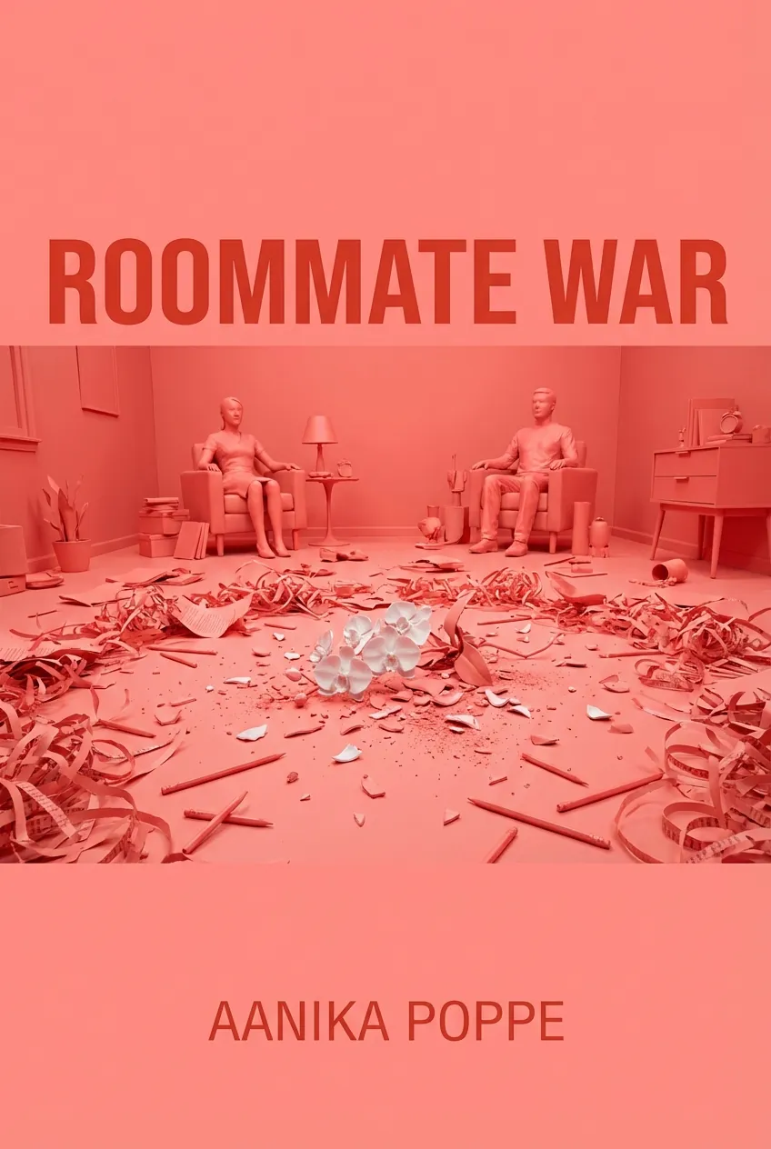 Roommate War