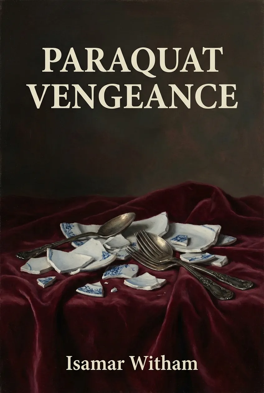 Paraquat Vengeance