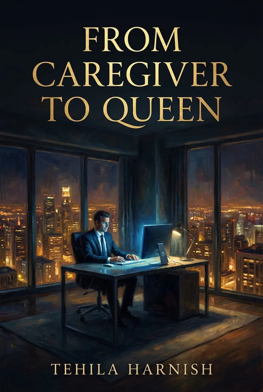From Caregiver to Queen