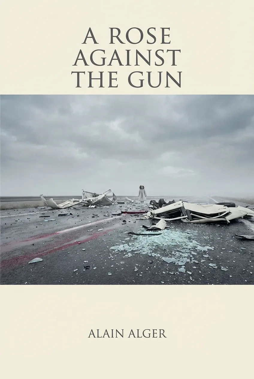 A Rose Against the Gun