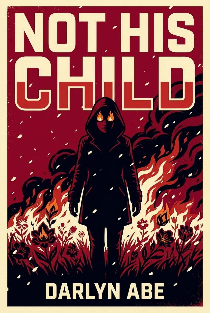 Not His Child