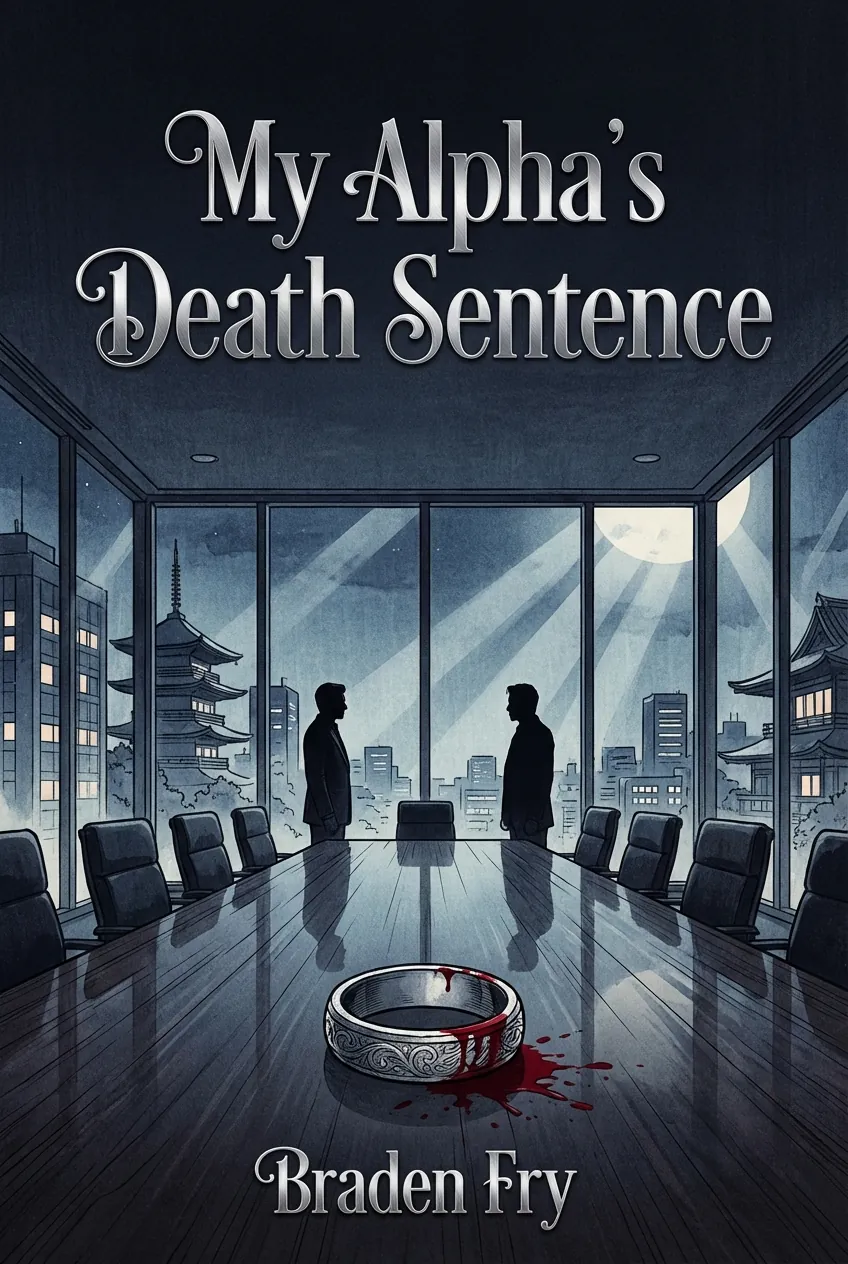 My Alpha's Death Sentence