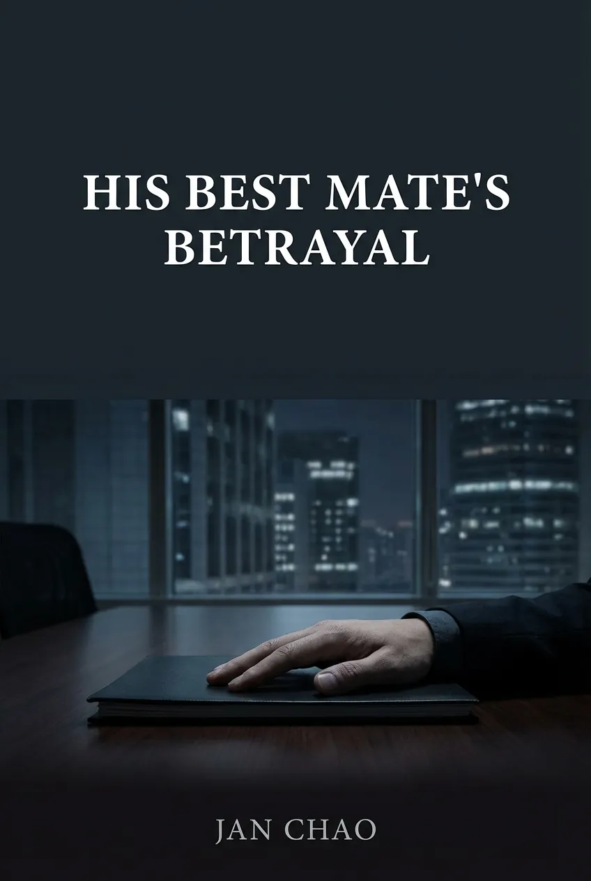 His Best Mate's Betrayal