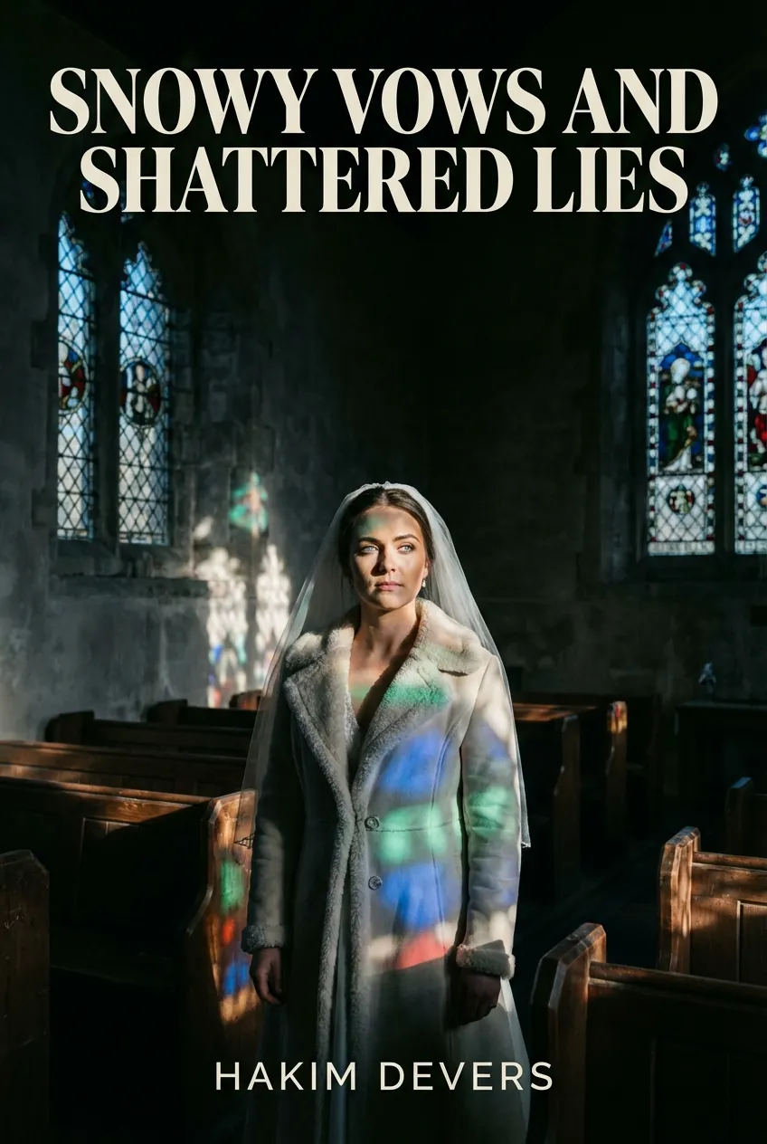 Snowy Vows and Shattered Lies