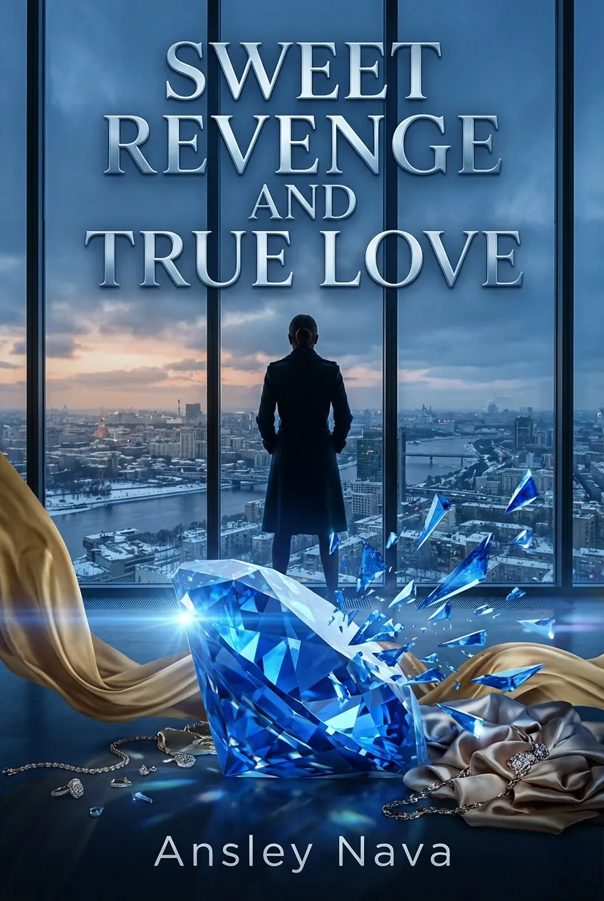 Sweet Revenge and True Love