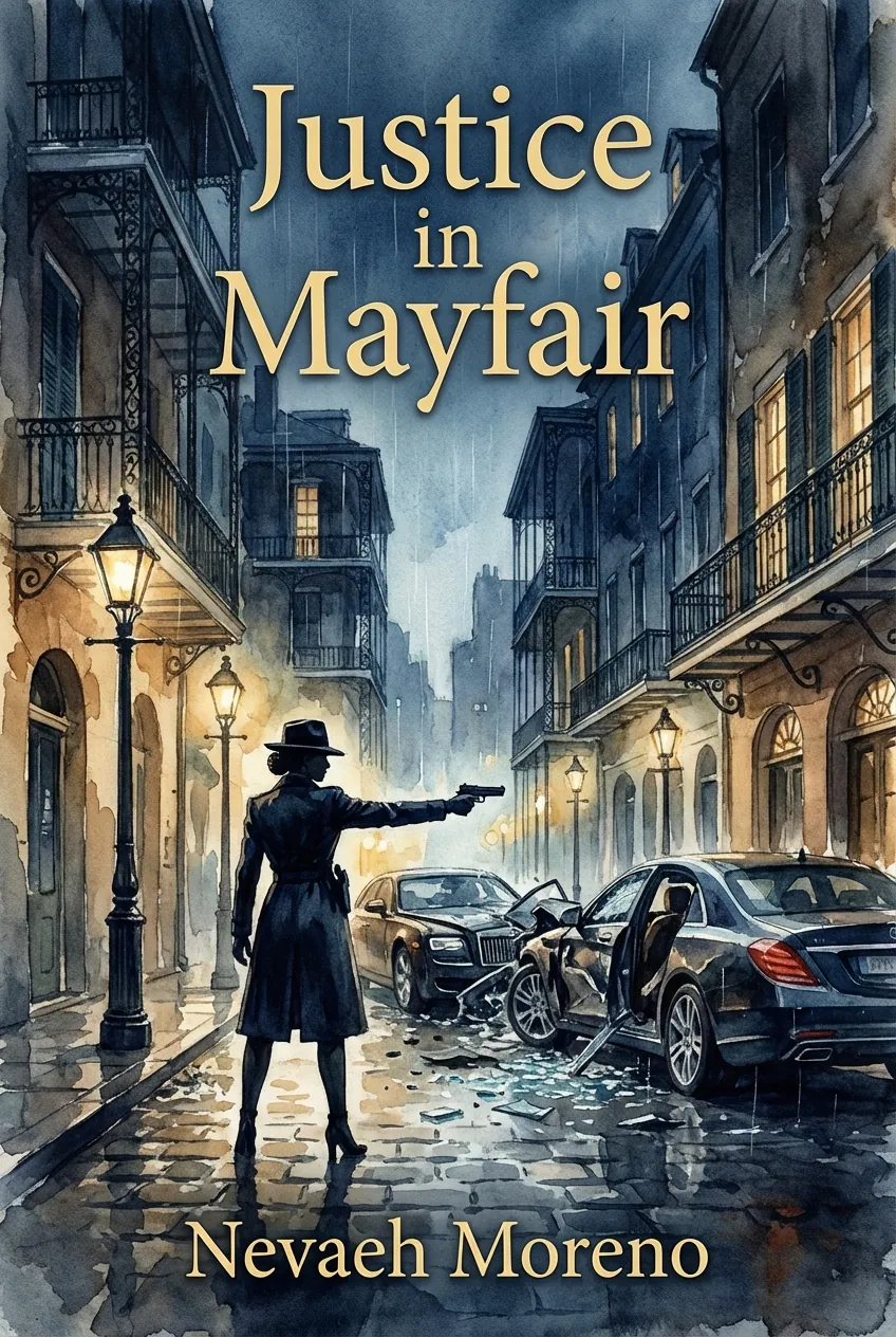 Justice in Mayfair