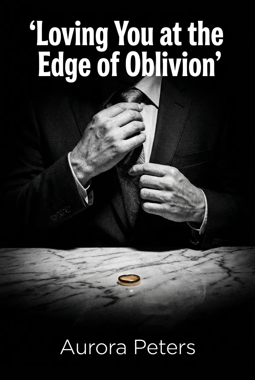 Loving You at the Edge of Oblivion