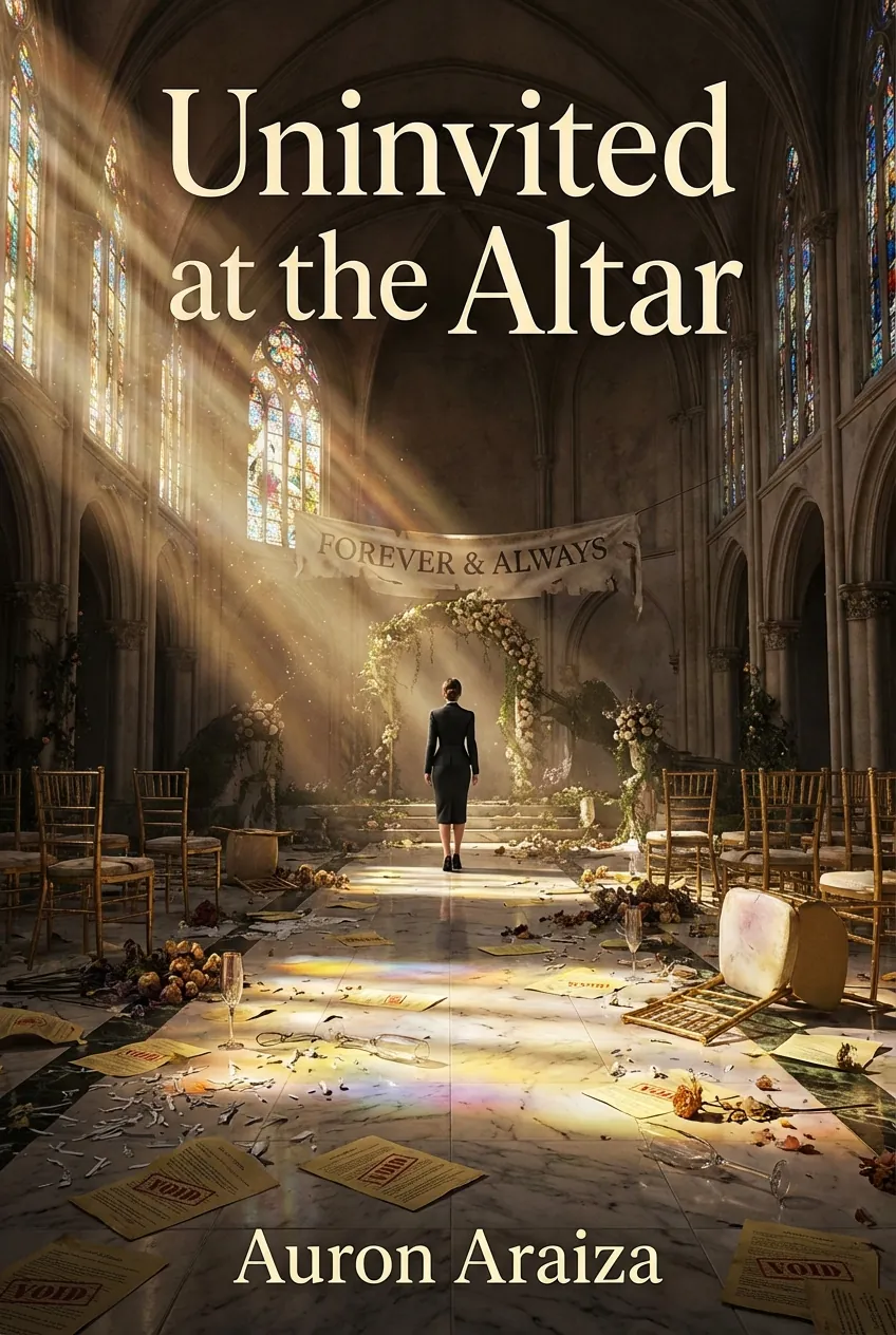 Uninvited at the Altar