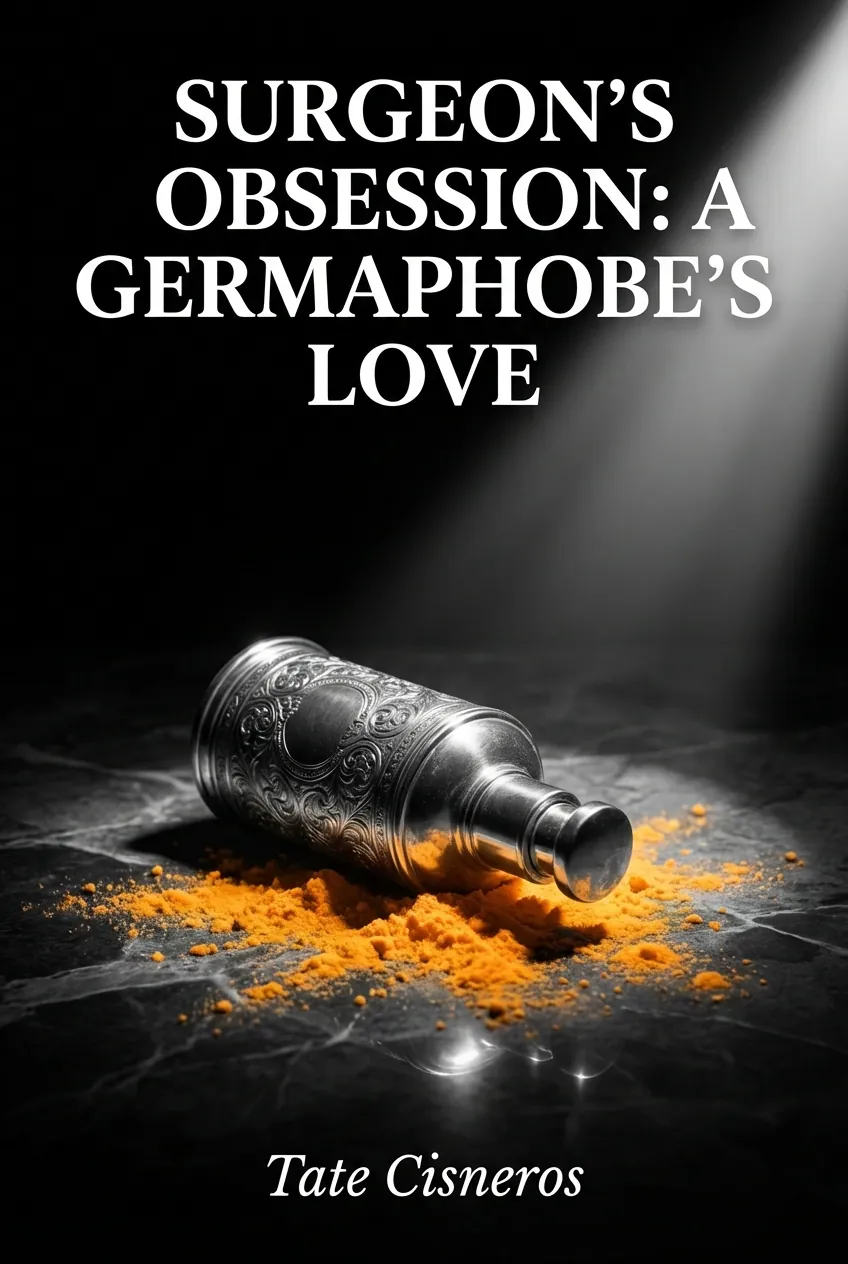 Surgeon’s Obsession: A Germaphobe’s Love