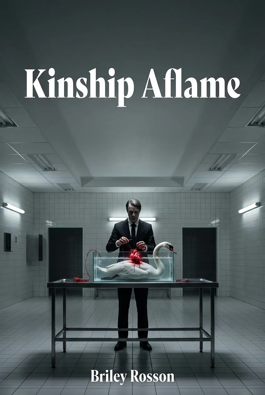 Kinship Aflame