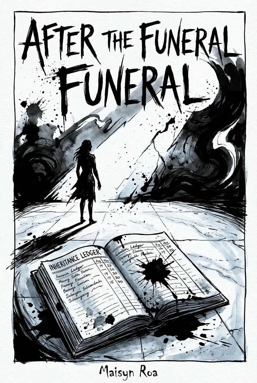 After the Funeral