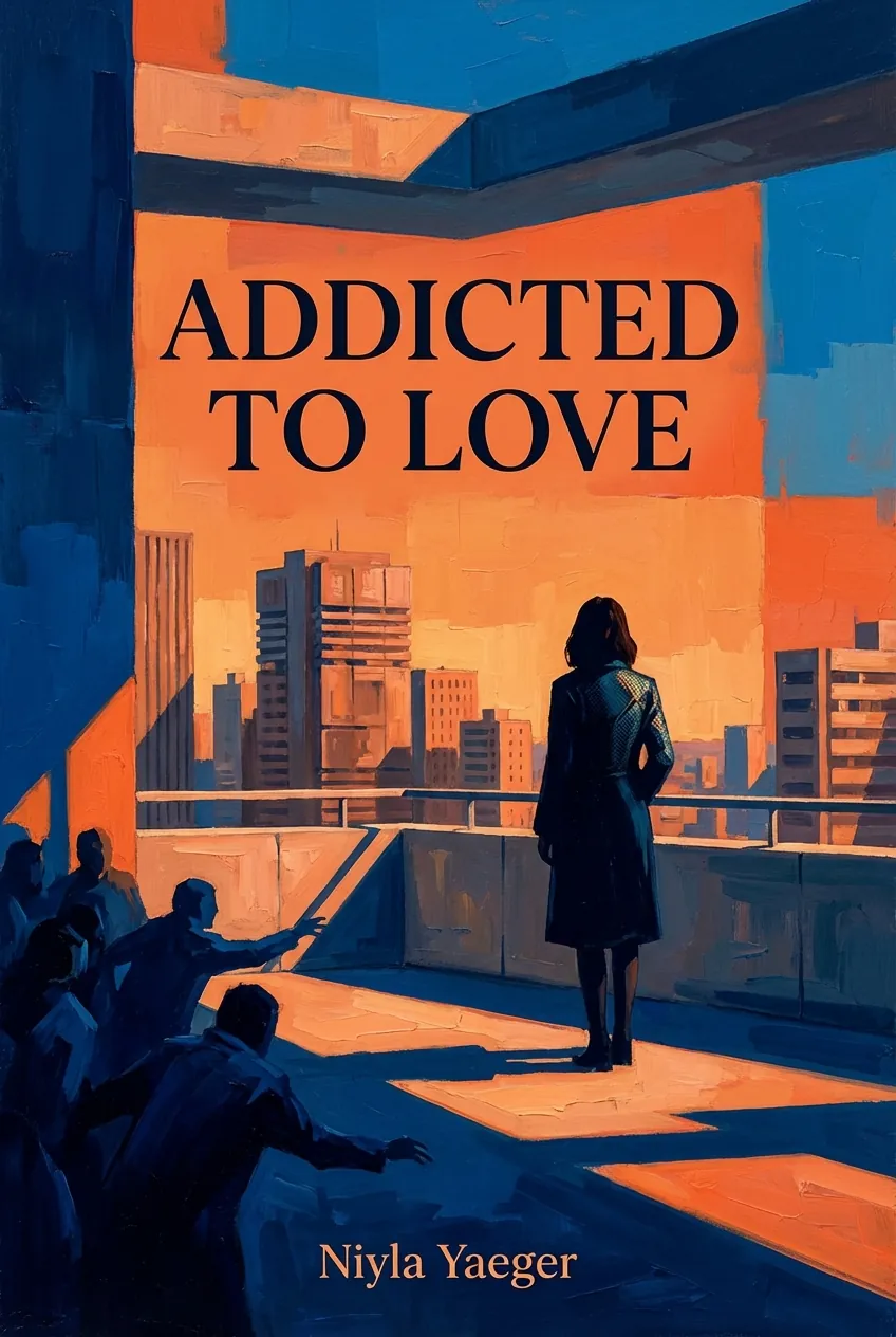 Addicted to Love