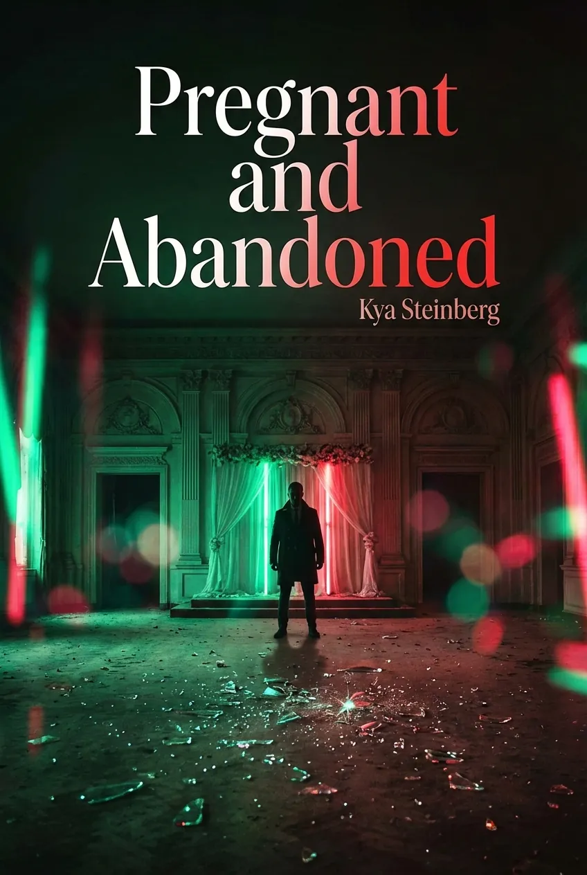 Pregnant and Abandoned