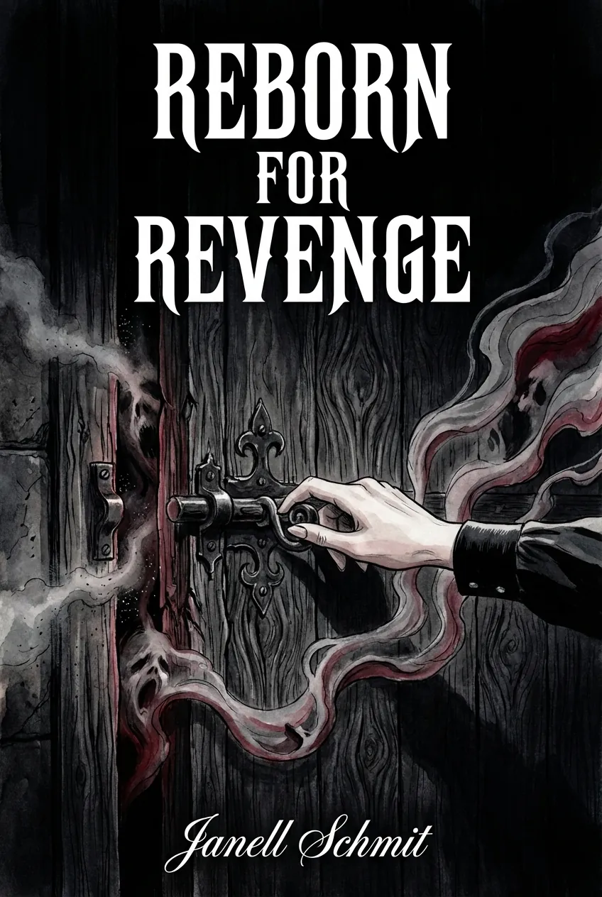 Reborn for Revenge