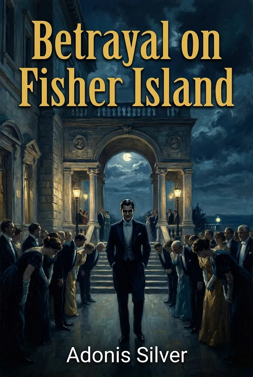 Betrayal on Fisher Island