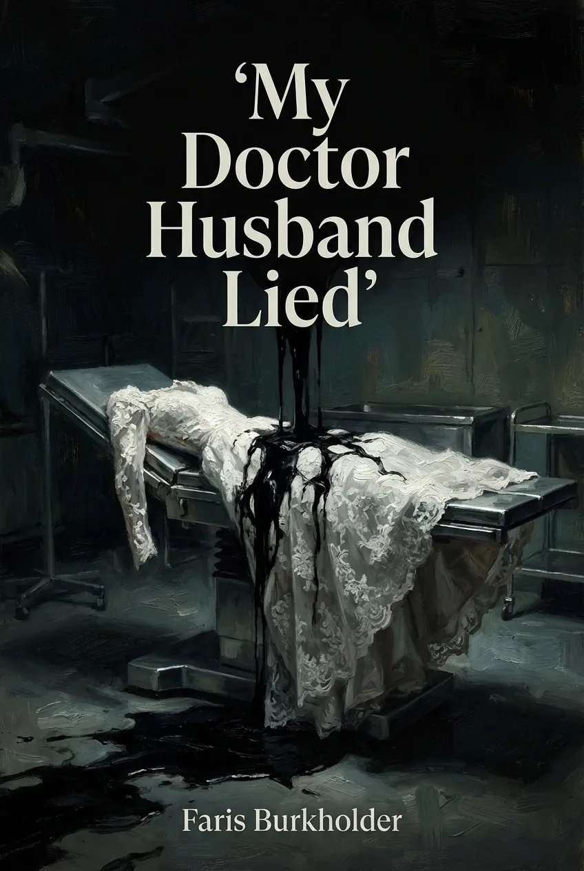 My Doctor Husband Lied