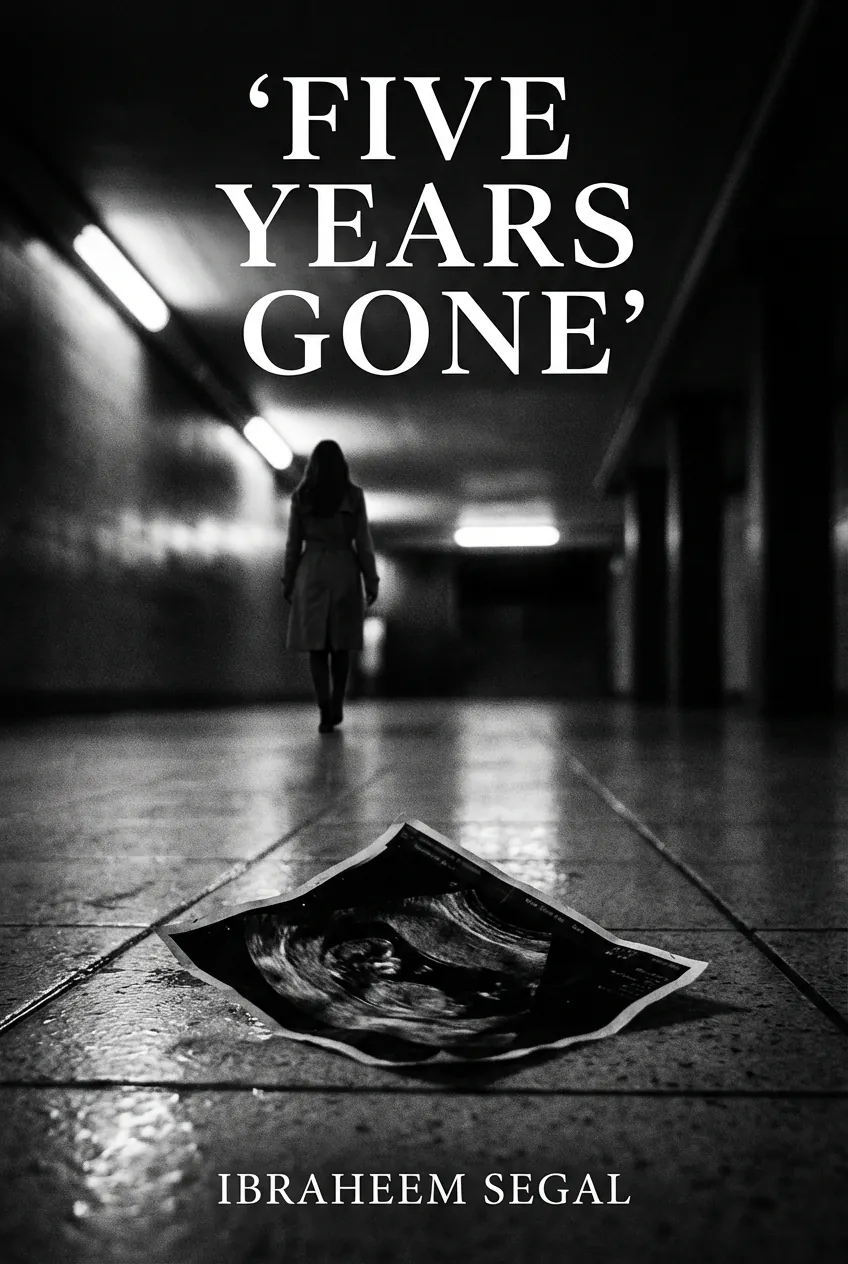 Five Years Gone