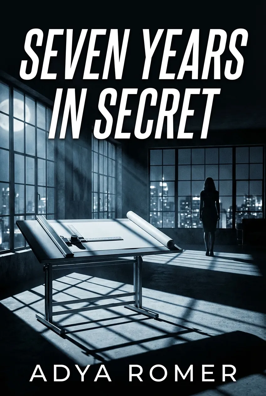 Seven Years in Secret