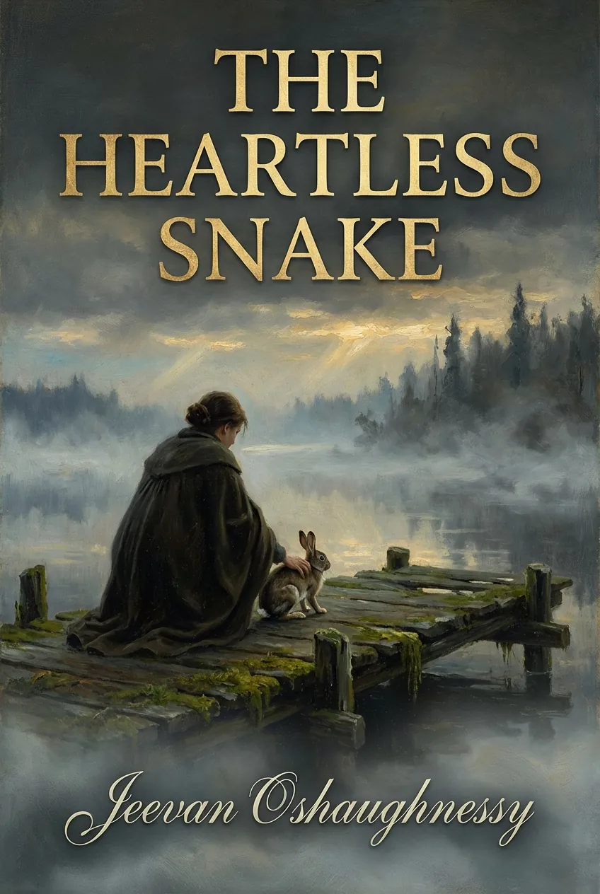 The Heartless Snake