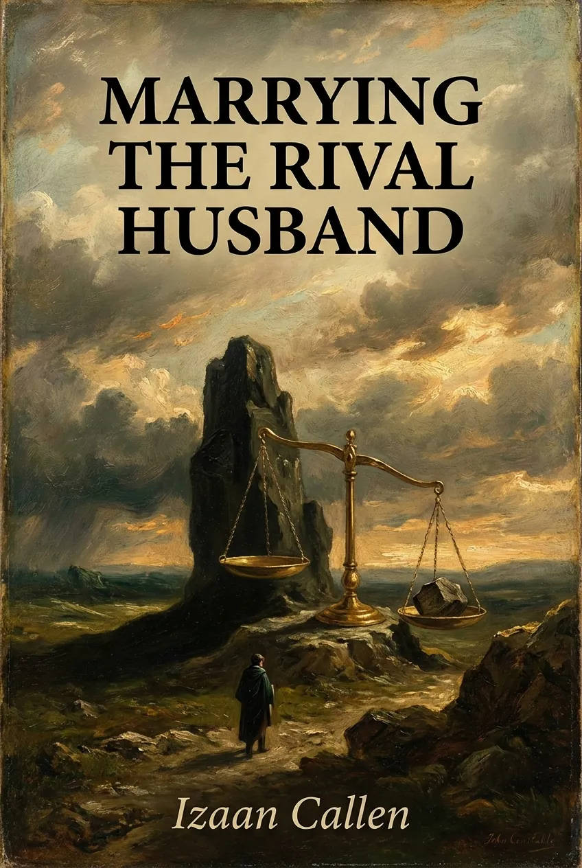 Marrying the Rival Husband