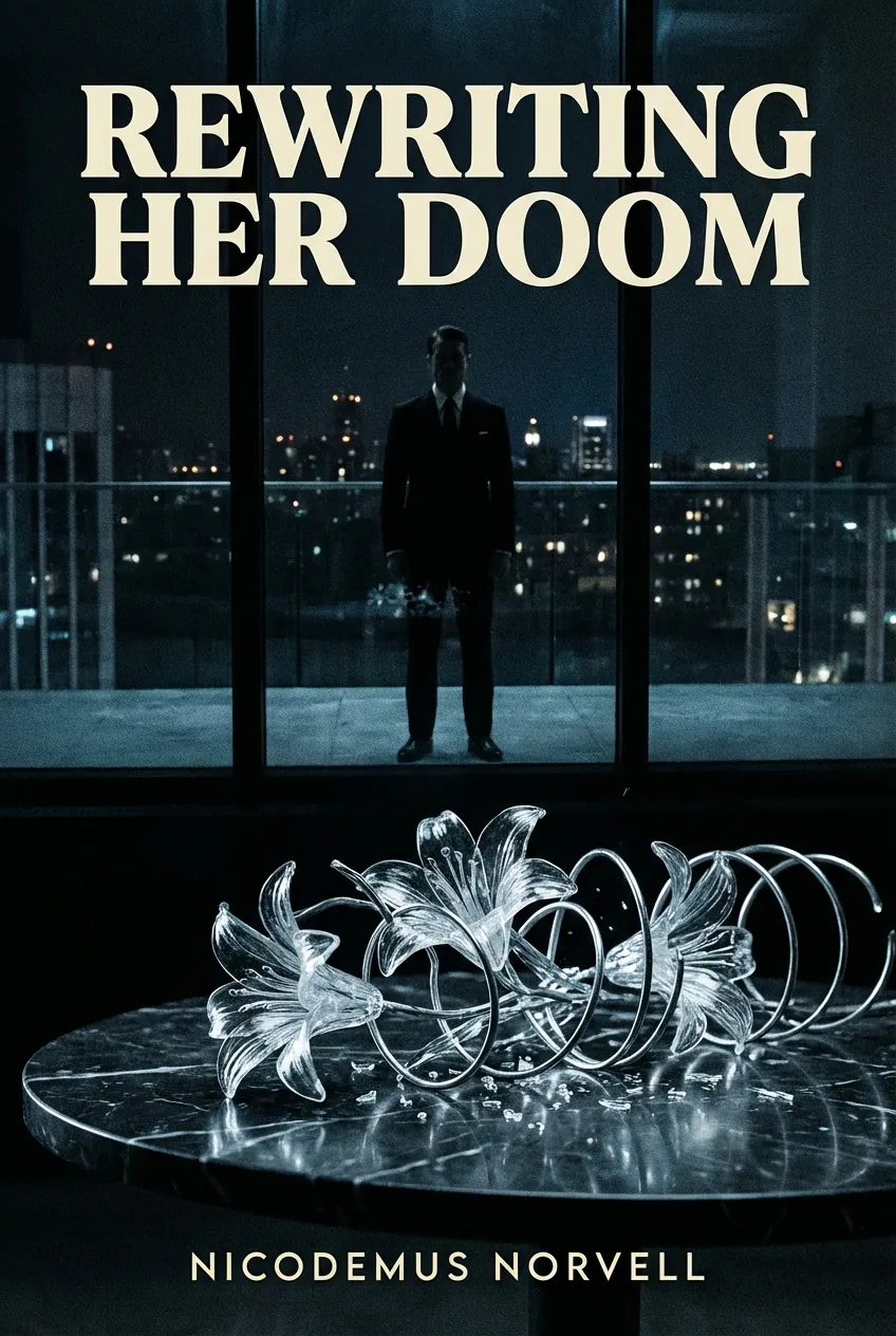 Rewriting Her Doom