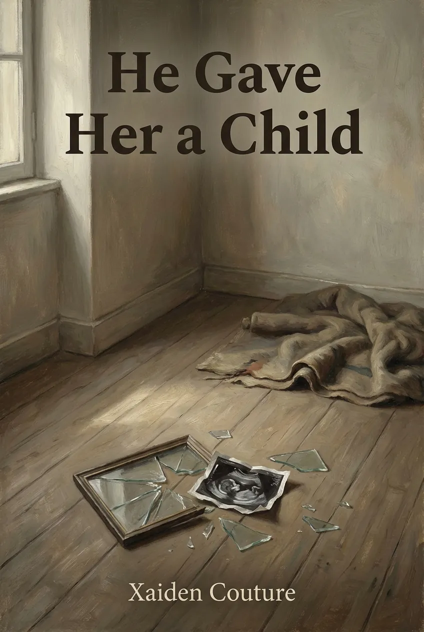 He Gave Her a Child