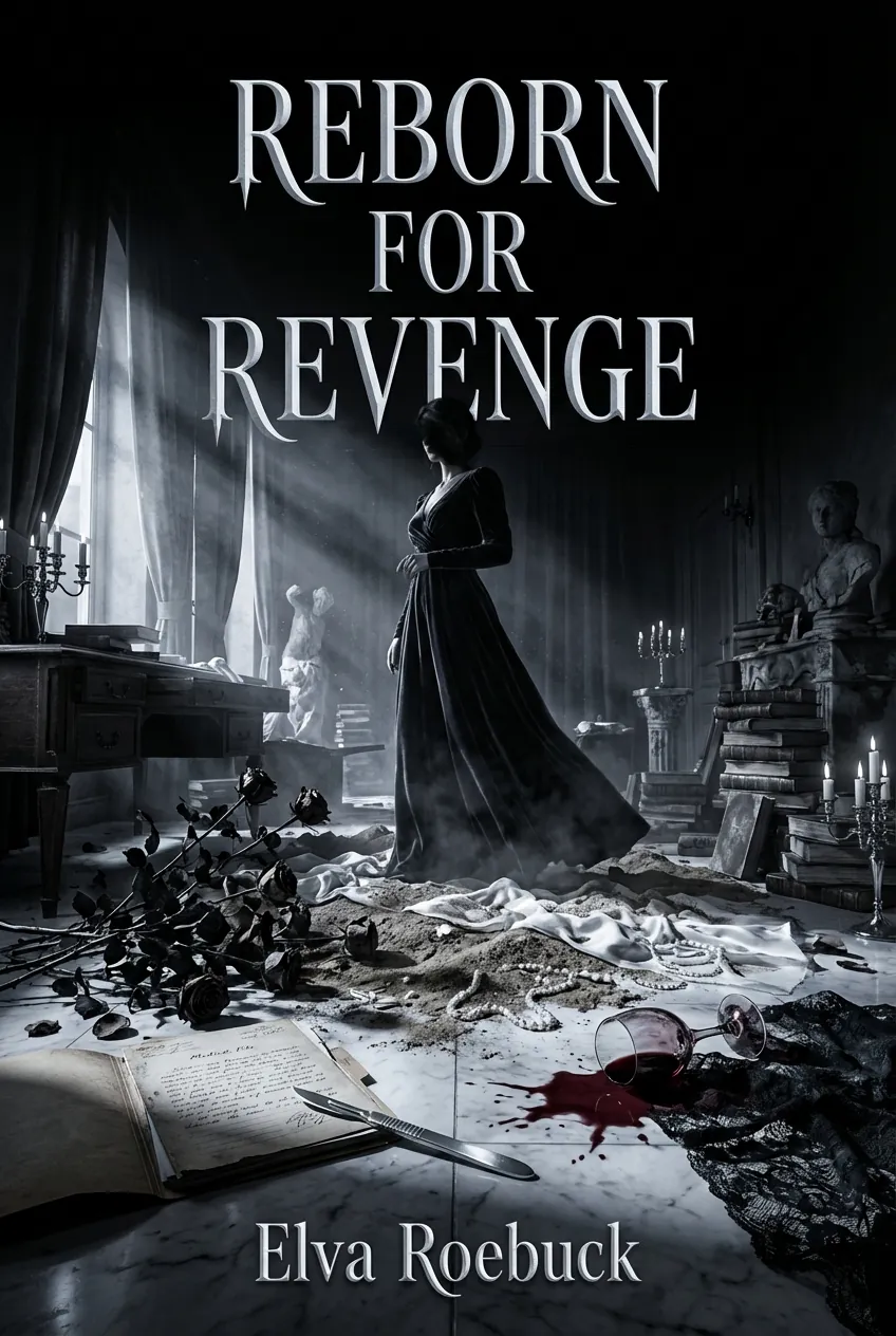 Reborn for Revenge