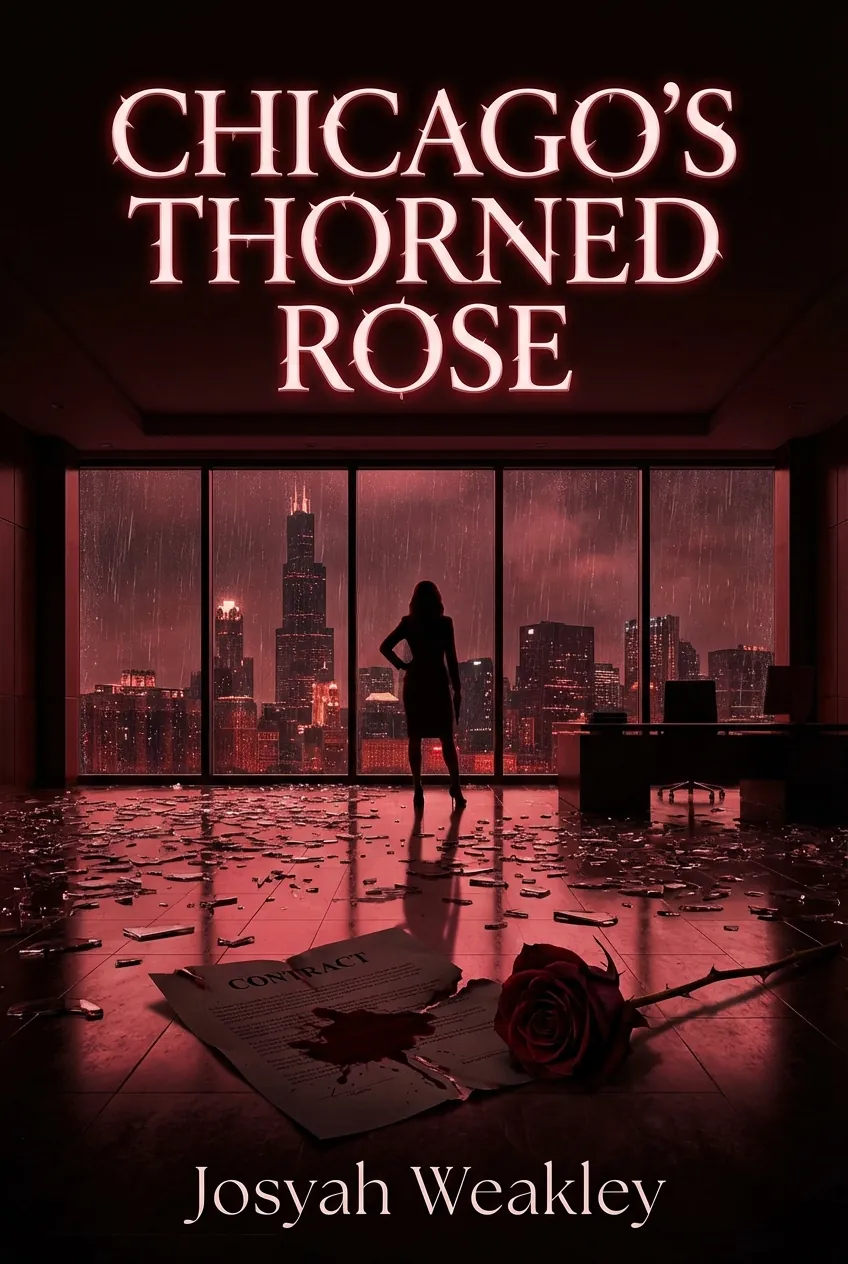 Chicago's Thorned Rose