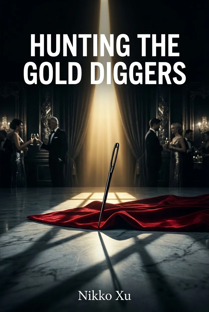 Hunting the Gold Diggers