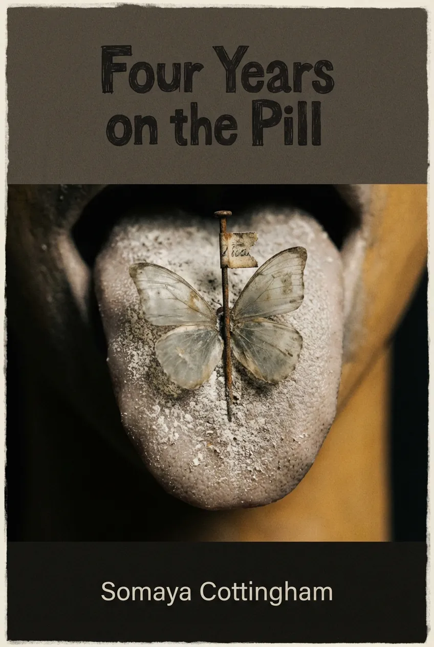 Four Years on the Pill