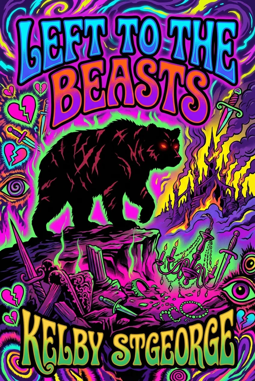 Left to the Beasts