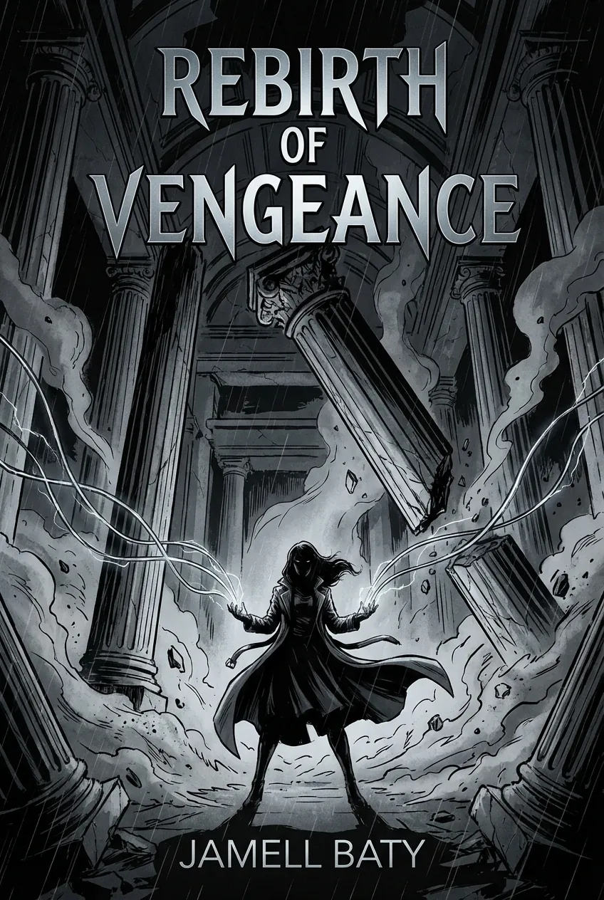 Rebirth of Vengeance