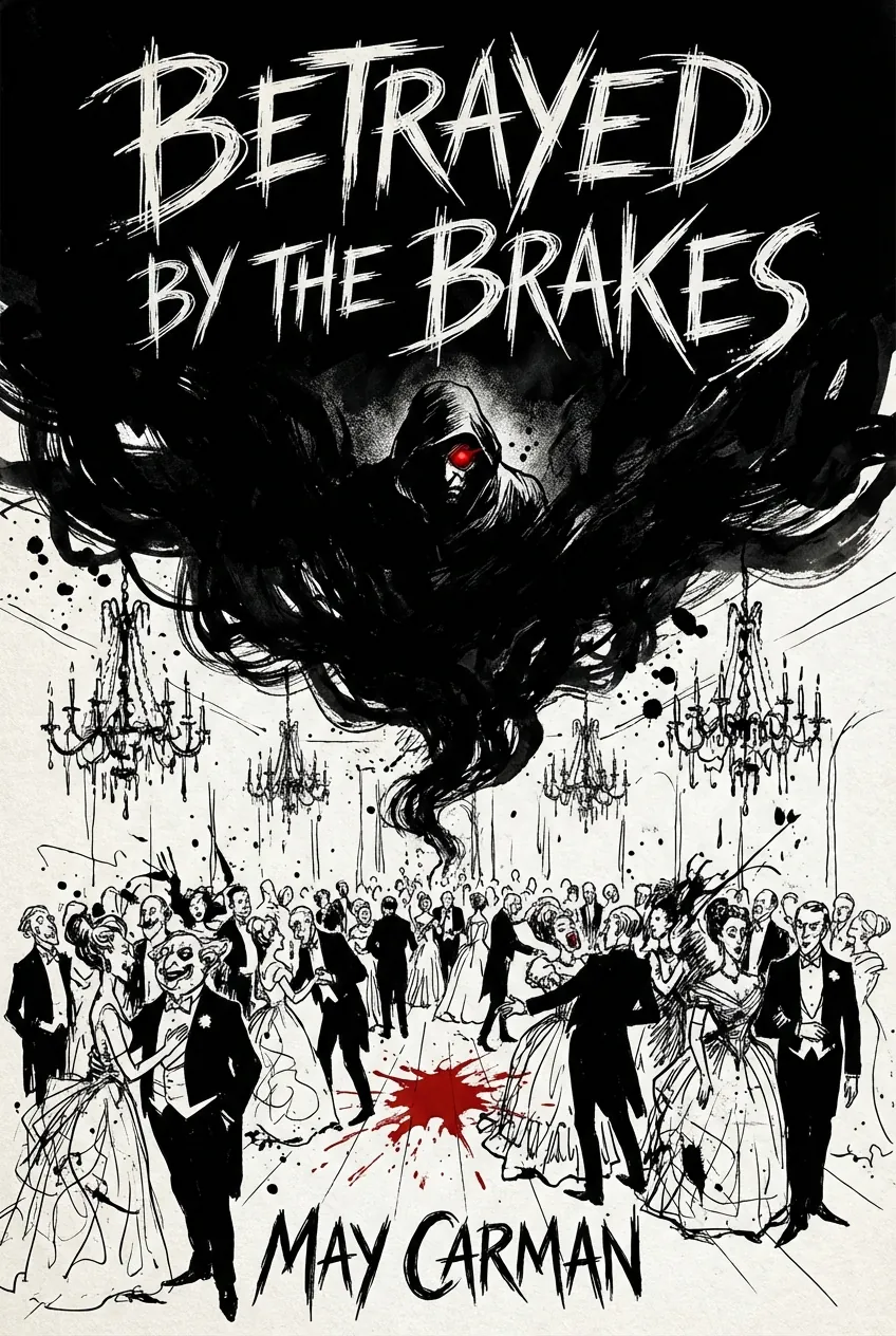 Betrayed by the Brakes