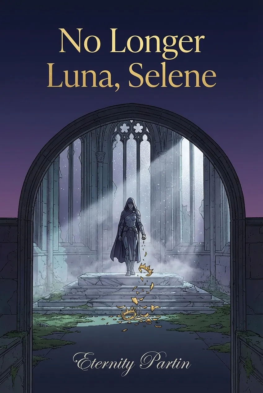 No Longer Luna, Selene