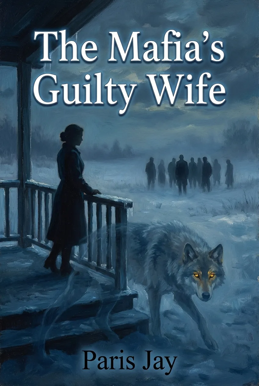 The Mafia’s Guilty Wife