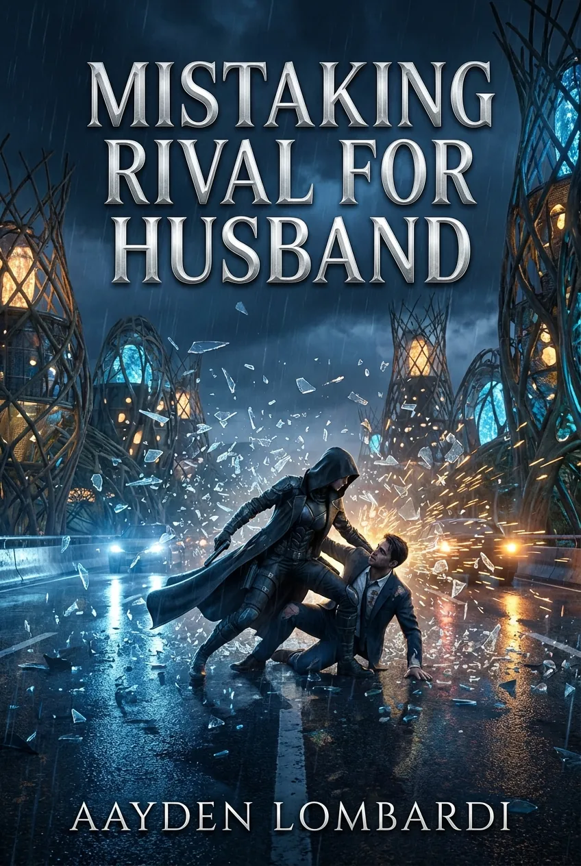 Mistaking Rival for Husband
