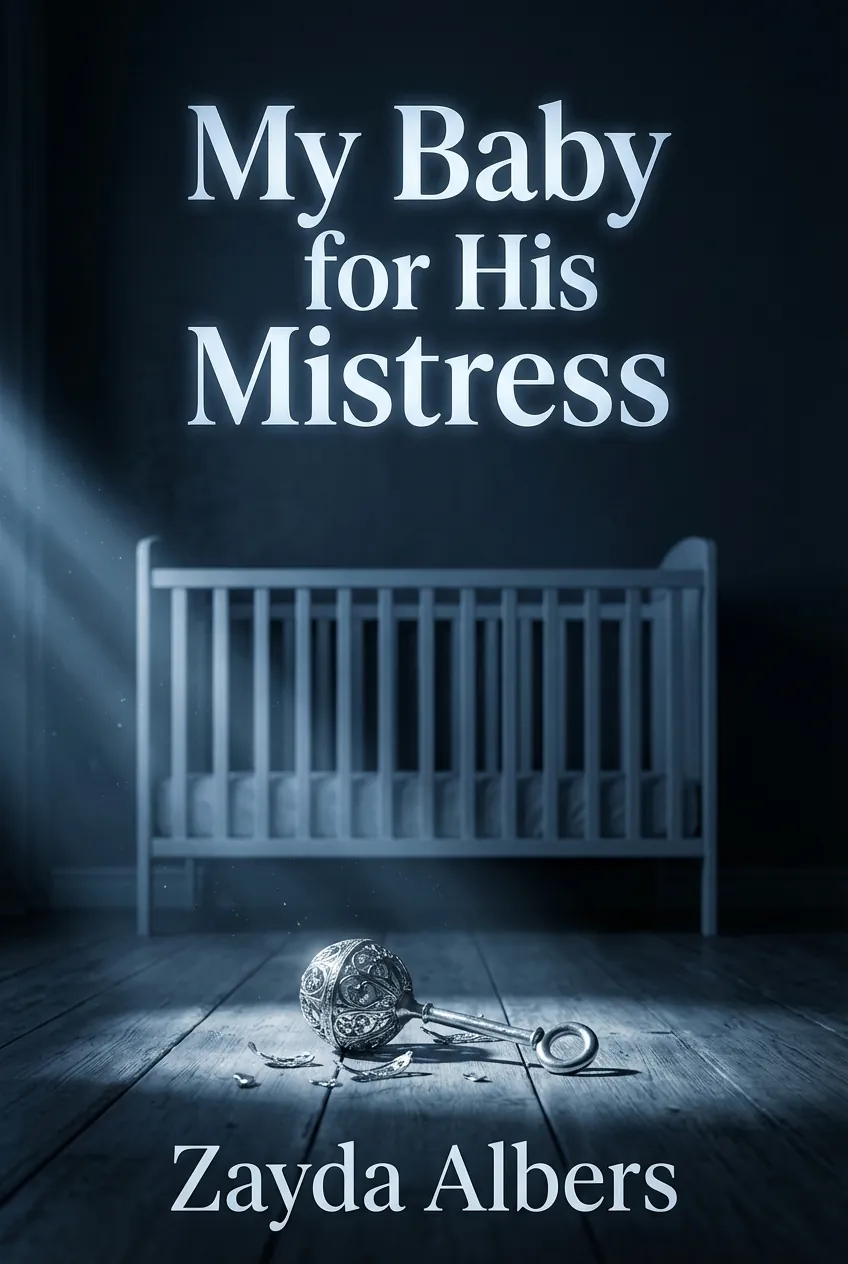 My Baby for His Mistress