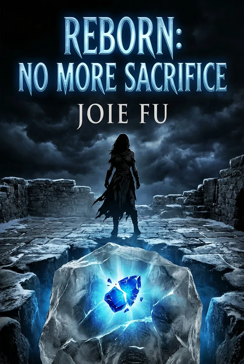 Reborn: No More Sacrifice