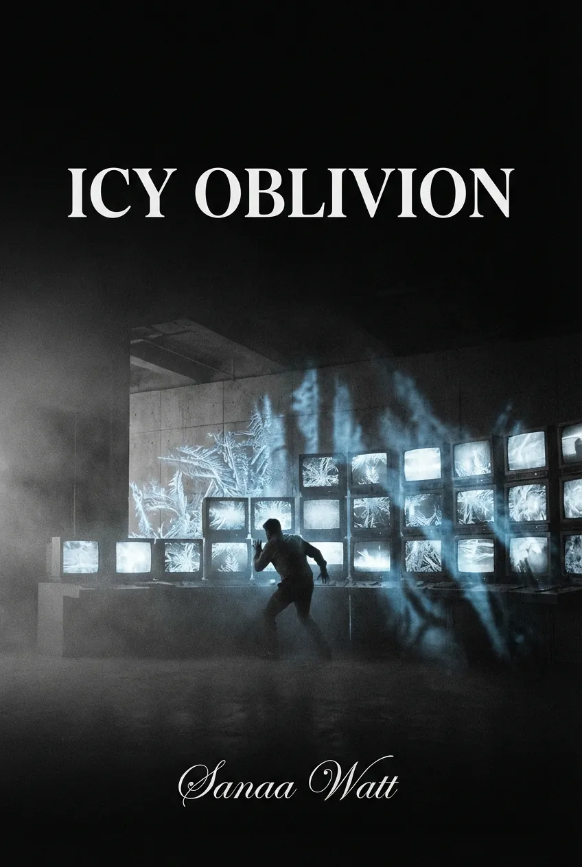 Icy Oblivion