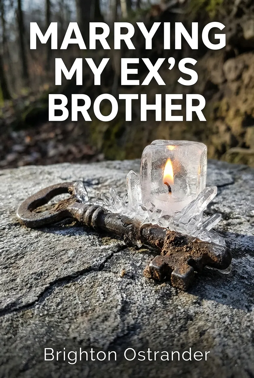 Marrying My Ex's Brother