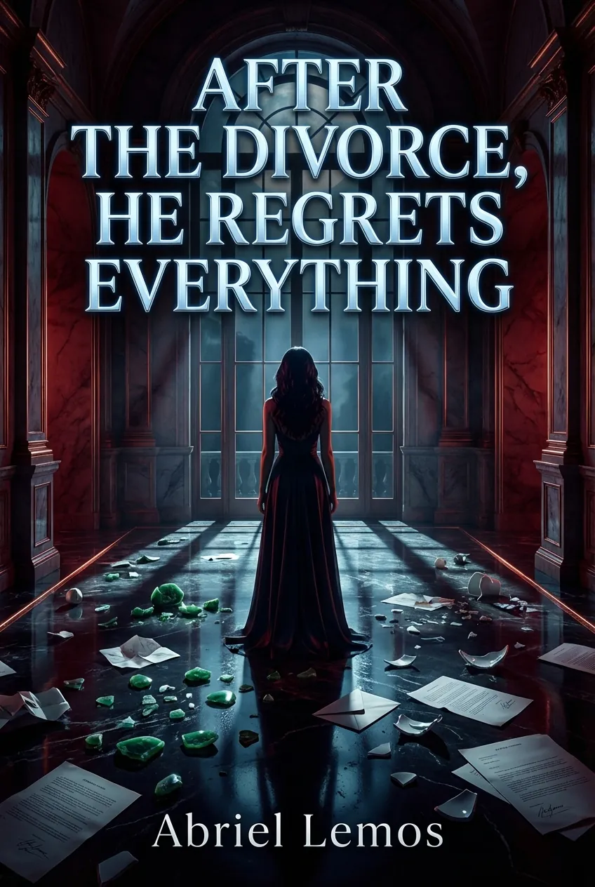 After the Divorce, He Regrets Everything