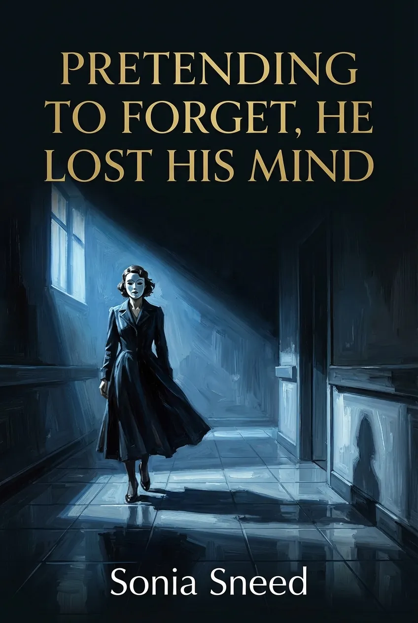 Pretending to Forget, He Lost His Mind