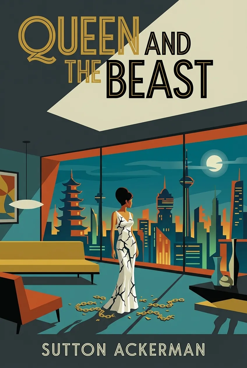 Queen and the Beast
