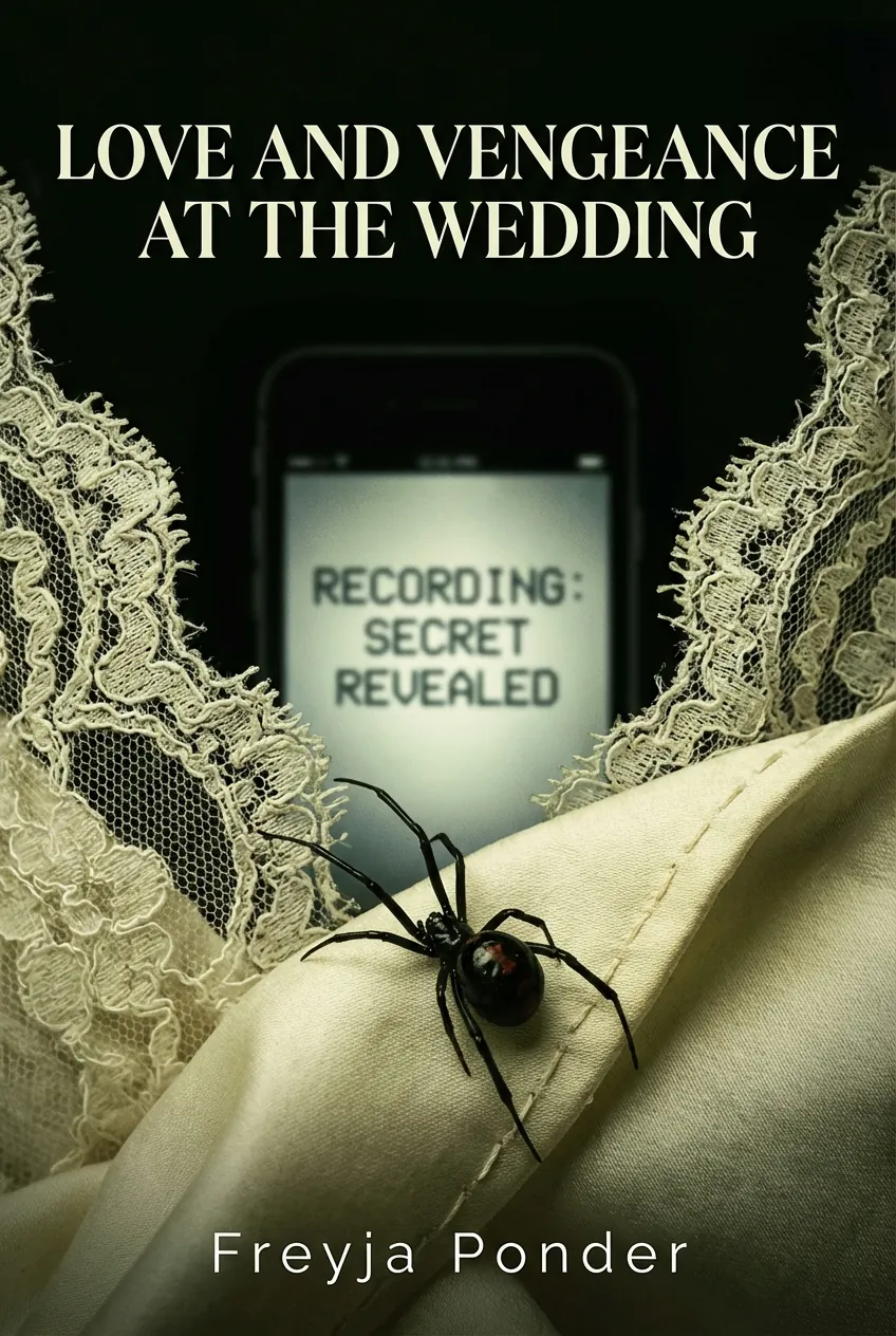 Love and Vengeance at the Wedding