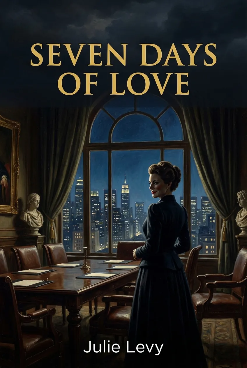 Seven Days of Love