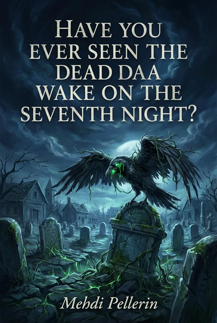 Have You Ever Seen the Dead Wake on the Seventh Night?